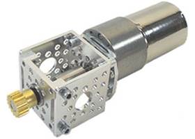 Hub Mount - Quad (Mount C) (6)