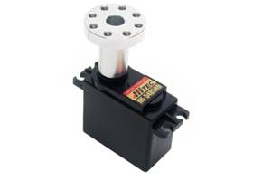 Servo Hub - Tall (Hitec Standard) (3)