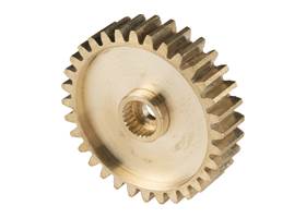 Servo Gear - Hitec (32T; Metal)