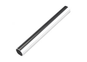 Tube - Aluminum (1/2"OD x 4.0"L x 0.444"ID)