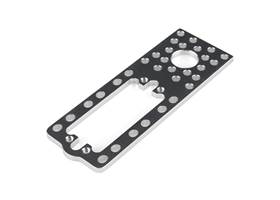 Servo Mount - Servo Plate C