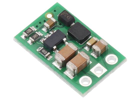 12V Step-Up Voltage Regulator U3V9F12.