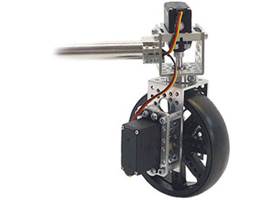 Channel Bracket A (5)