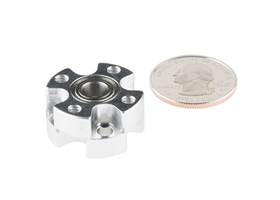 Ball Bearing Hub (2)