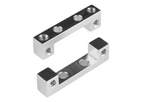 Side Mount Bracket (pair)