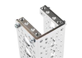 Side Mount Bracket (pair) (4)