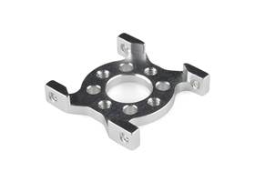 Hub Mount - Quad (Mount B)