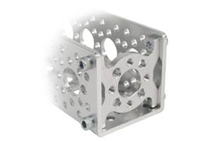 Hub Mount - Quad (Mount B) (2)