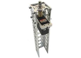 Hub Mount - Quad (Mount B) (4)