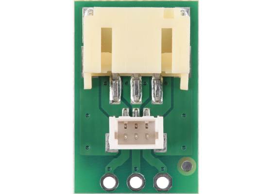 Breakout for JST PH-Style Connector, 3-Pin Male Side-Entry, with SH. (2) (2)