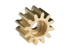 Servo Gear - Hitec (12T; Metal)