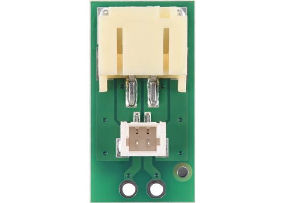 Breakout for JST PH-Style Connector, 2-Pin Male Side-Entry, with SH. (2) (2)