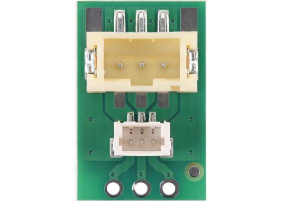 Breakout for JST PH-Style Connector, 3-Pin Male Top-Entry, with SH. (2) (2)