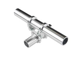 Channel Tube Clamp - 1" Bore (2)