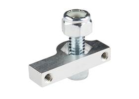 Motor Mount - Swivel Mount