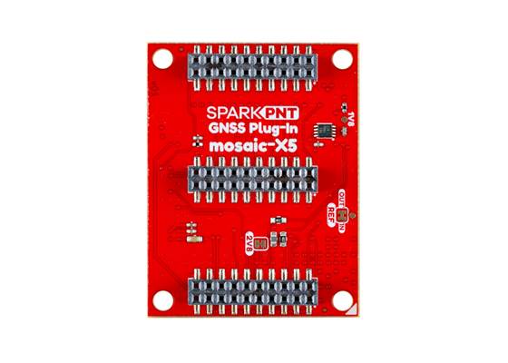 SparkPNT GNSS Flex Module - mosaic-X5 (3)