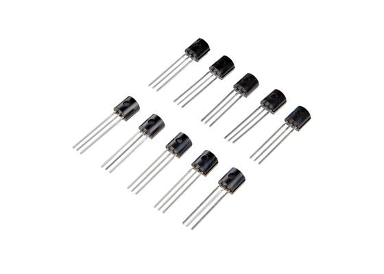 Bag-o-Transistors