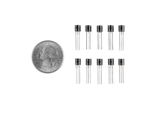Bag-o-Transistors (3)