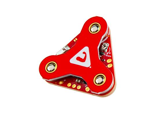 MyoWare 2 Muscle Sensor