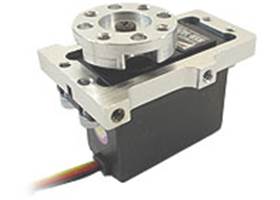 Servo Hub - Standard (Futaba Standard) (3)