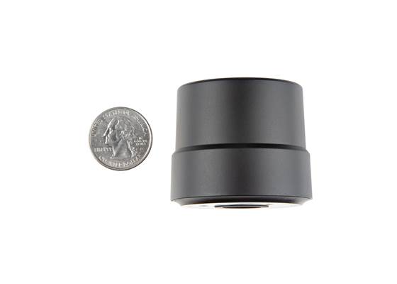 GNSS Multi-Band L1/L2/L5 Helical Antenna (Locking SMA) (3)