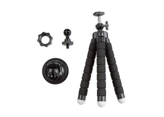 RTL-SDR Blog V4 USB Dongle with Dipole Antenna Kit (2)