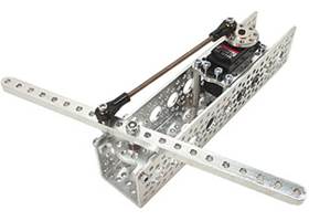 Linkages - Heavy Duty (6-32 x 1/2"; 12 pack) (4)