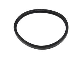 Rubber Ring - 5.65"ID x 1/4"W