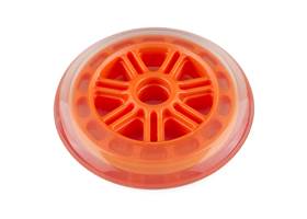Skate Wheel - 4.90 (Orange)