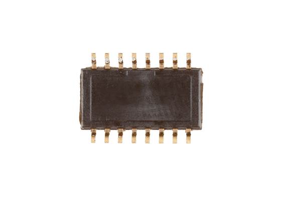 DIP Switch - 8 Position (SMD) (2)