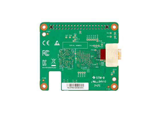 Raspberry Pi AI HAT+ 2 (4)