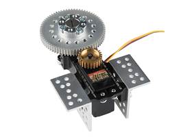 Single Channel - 90 Degree Angle (short) (4)