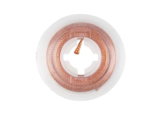 Solder Wick #4 Blue - No Clean (2)