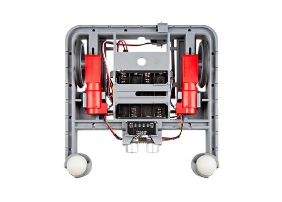 Experiential Robotics Platform (XRP) Kit (3)