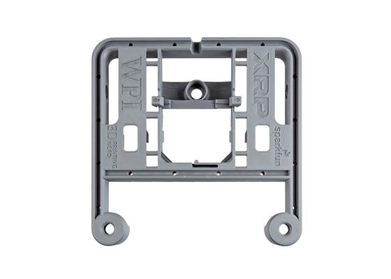 Experiential Robotics Platform (XRP) Chassis with Plastic Parts (3)
