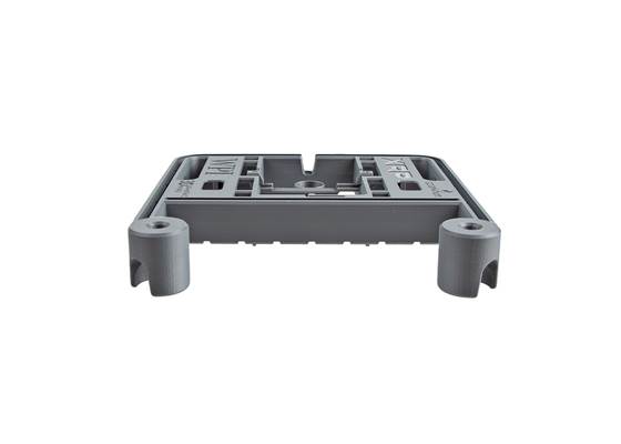 Experiential Robotics Platform (XRP) Chassis with Plastic Parts (5)
