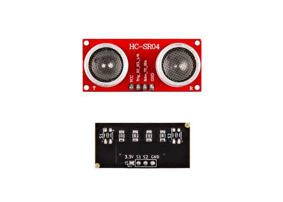 Experiential Robotics Platform (XRP) - DIY Kit (3)