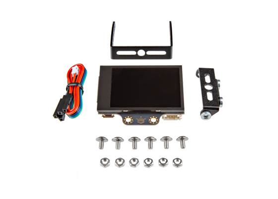 Gravity: Huskylens AI Vision Sensor with Qwiic Cable (2)