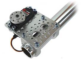 Servo Mount - Servo Plate D (3)