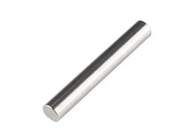 Shaft - D-Shaft (Stainless; 1/4"D x 1.75"L)
