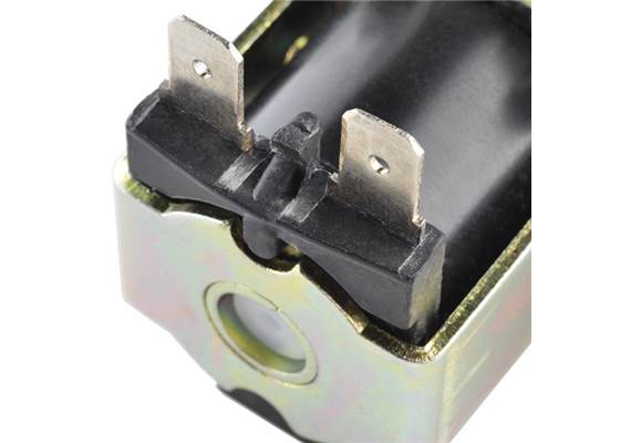 12V Solenoid Valve - 3/4" (2)