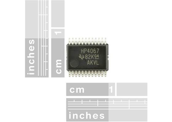 16 Channel Multiplexer (2)