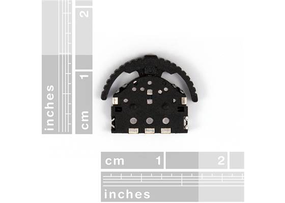 Surface Mount Navigation Switch (2)