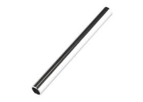 Tube - Aluminum (3/8"OD x 4.0"L x 0.30"ID)