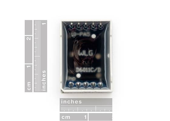 7-Segment Display - LED (Red) (2)