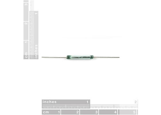 Reed Switch (3)
