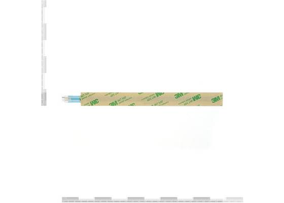 SoftPot Membrane Potentiometer - 200mm (2)