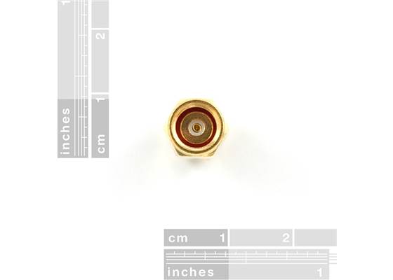 SMA Male to RPSMA Male Adapter (2)