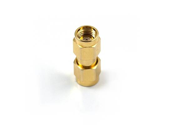 SMA Male to RPSMA Male Adapter (3)