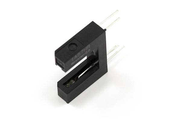 Photo Interrupter - GP1A57HRJ00F (3)